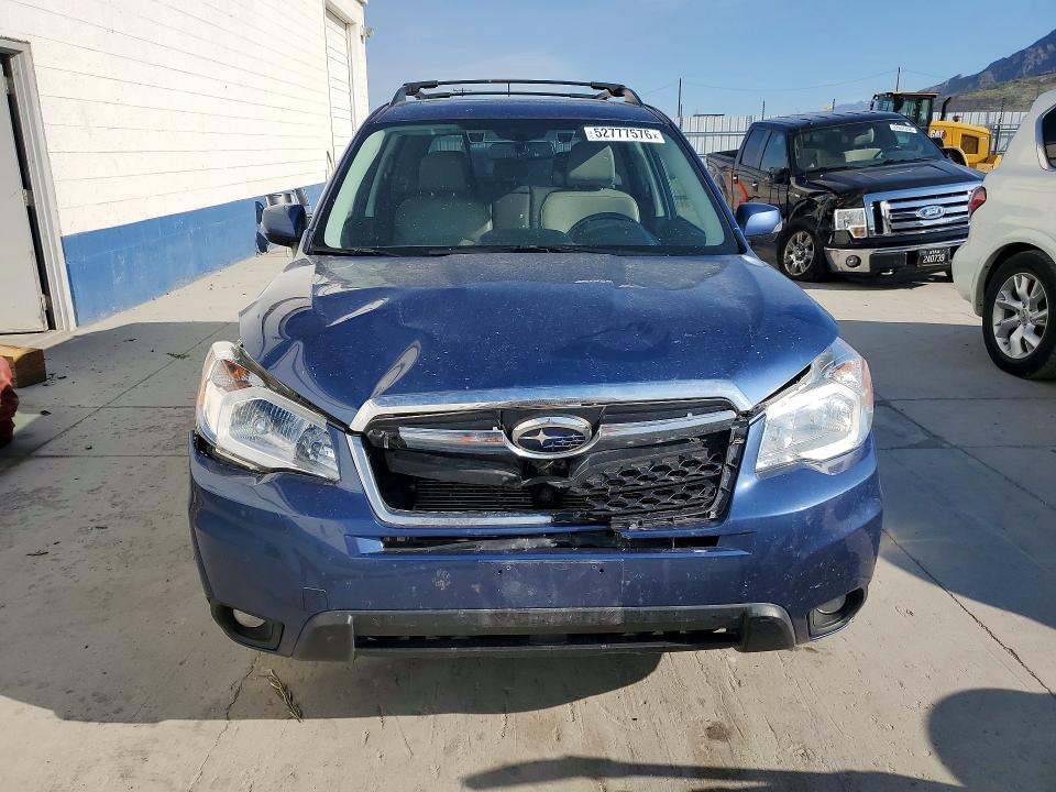 Продаж на аукціоні авто 2014 Subaru Forester, vin: JF2SJAPCXEH497029, номер лоту: 52777576