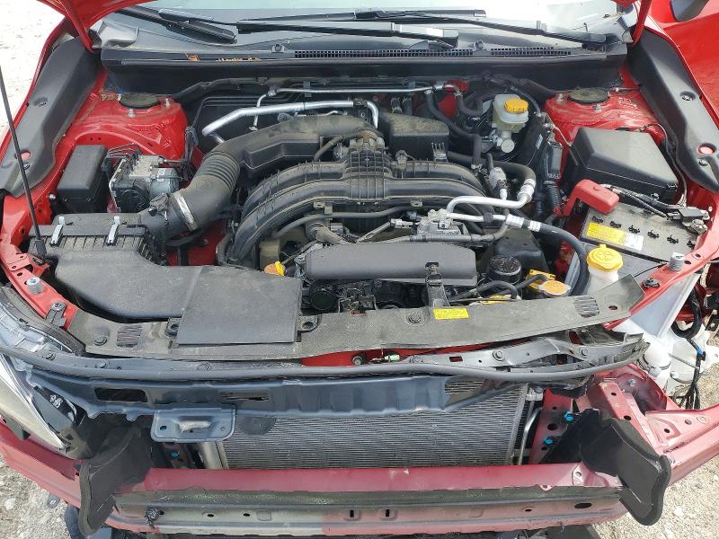 Aukcja sprzedaży 2021 Subaru Crosstrek, vin: JF2GTAEC5MH238207, numer aukcji: 52661876
