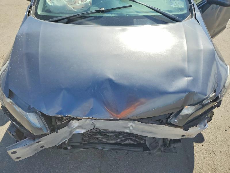 Продажа на аукционе авто 2014 Honda Civic, vin: 19XFB2F51EE234049, номер лота: 55279766