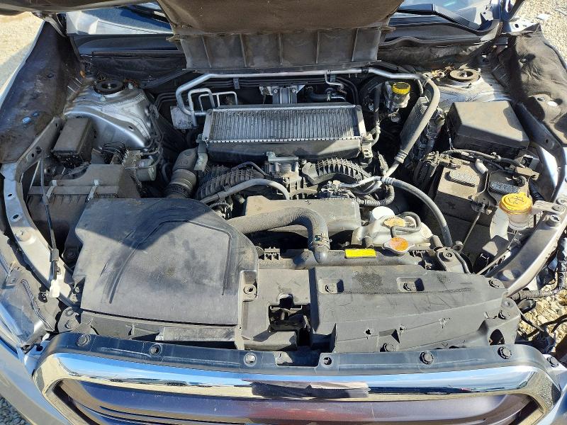 Продажа на аукционе авто 2021 Subaru Ascent, vin: 4S4WMAPDXM3469819, номер лота: 55595286
