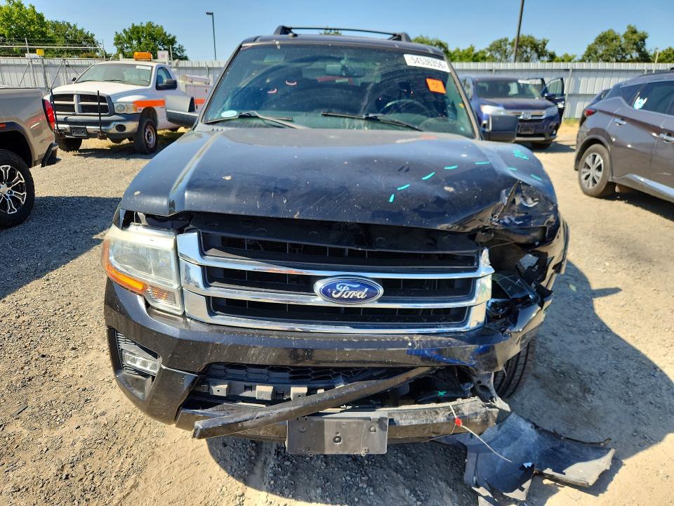 54536356 :رقم المزاد ، 1FMJU1HT5GEF33399 vin ، 2016 Ford Expedition مزاد بيع