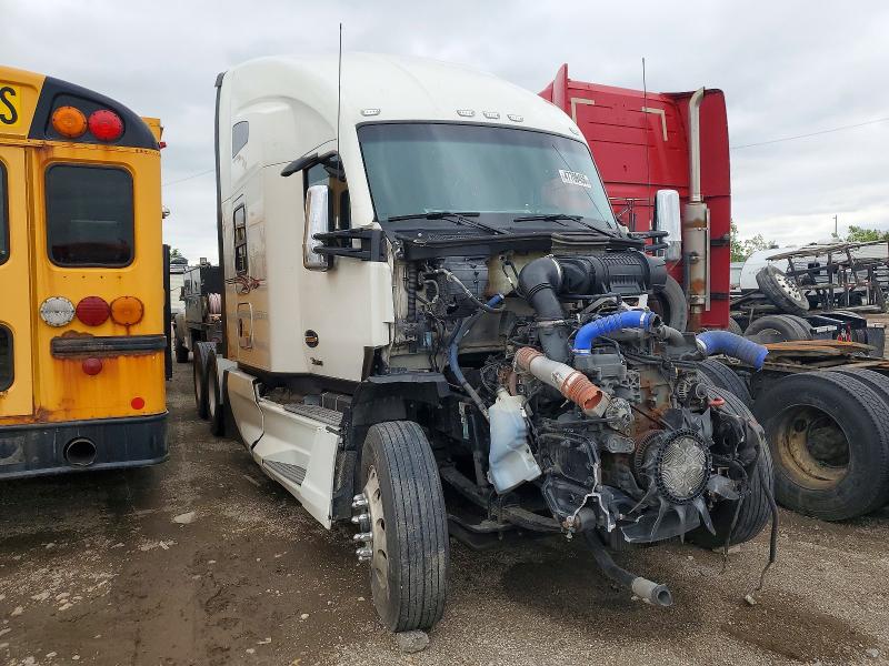 2023 Kenworth T680 მანქანა იყიდება აუქციონზე, vin: 1XKYDP9X0PJ249844, აუქციონის ნომერი: 47709456