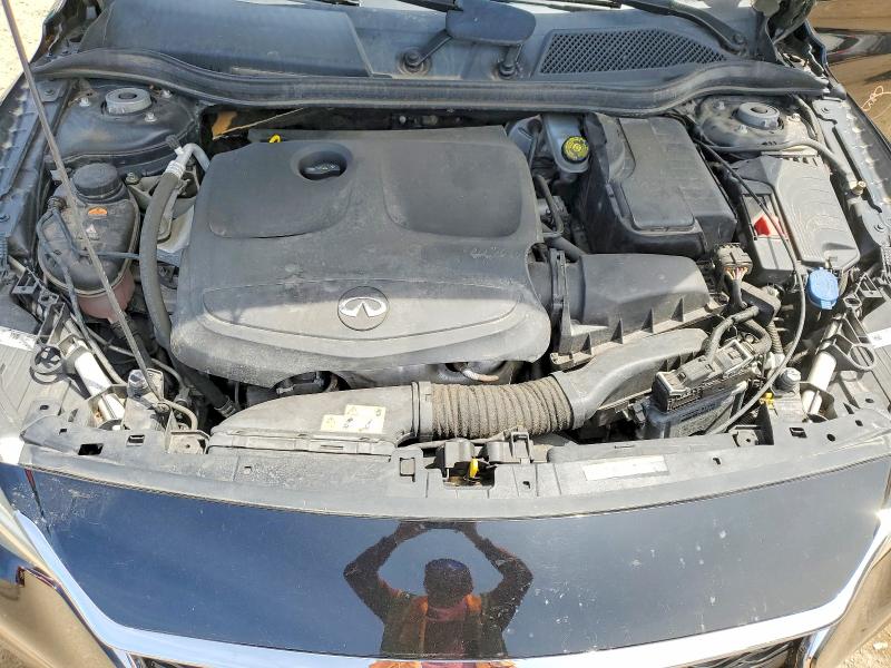 Aukcja sprzedaży 2017 Infiniti Qx30, vin: SJKCH5CR0HA022855, numer aukcji: 54195186