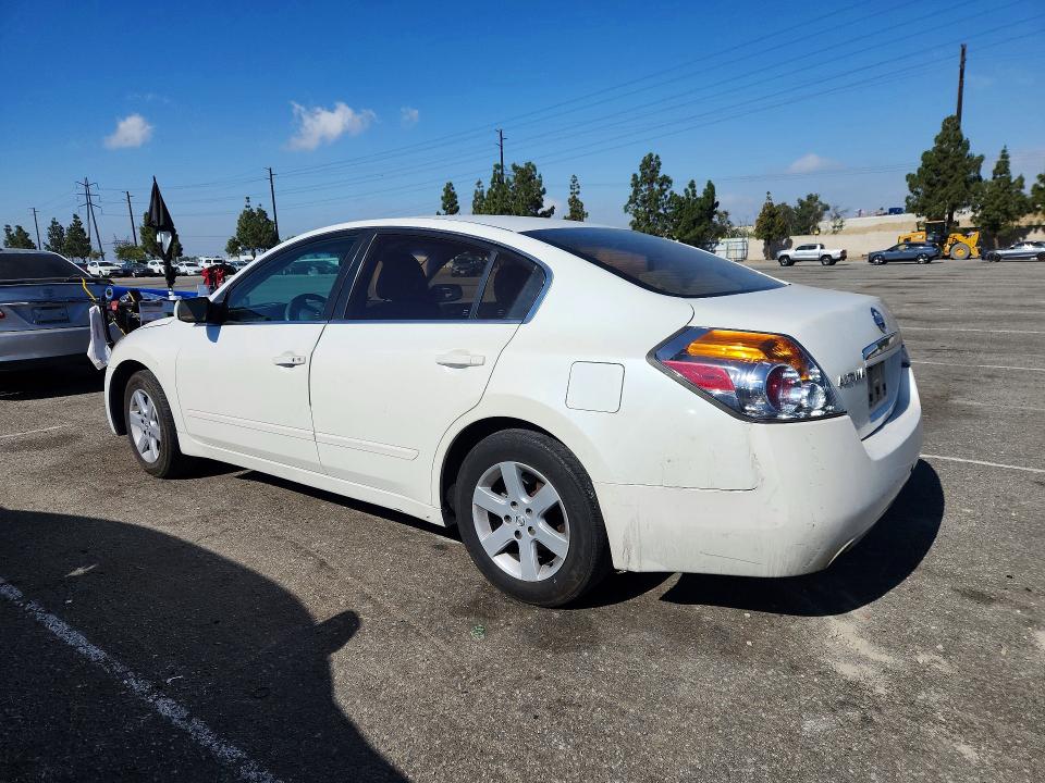 Продаж на аукціоні авто 2009 Nissan Altima, vin: 1N4AL21E79N488550, номер лоту: 53271066