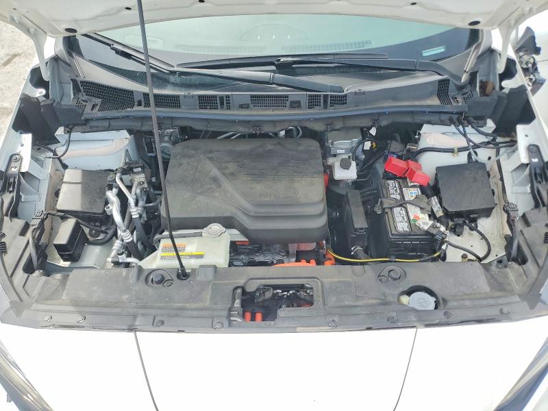 Aukcja sprzedaży 2025 Nissan Leaf, vin: 1N4CZ1CV8SC558363, numer aukcji: 52731356