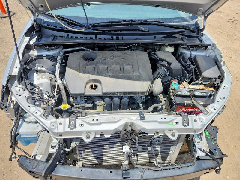 Aukcja sprzedaży 2017 Toyota Corolla, vin: 5YFBURHE1HP670644, numer aukcji: 53977096