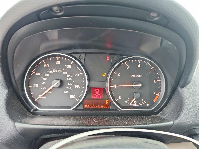 Auction sale of the 2008 Bmw 128, vin: WBAUL73578VE88502, lot number: 53654056