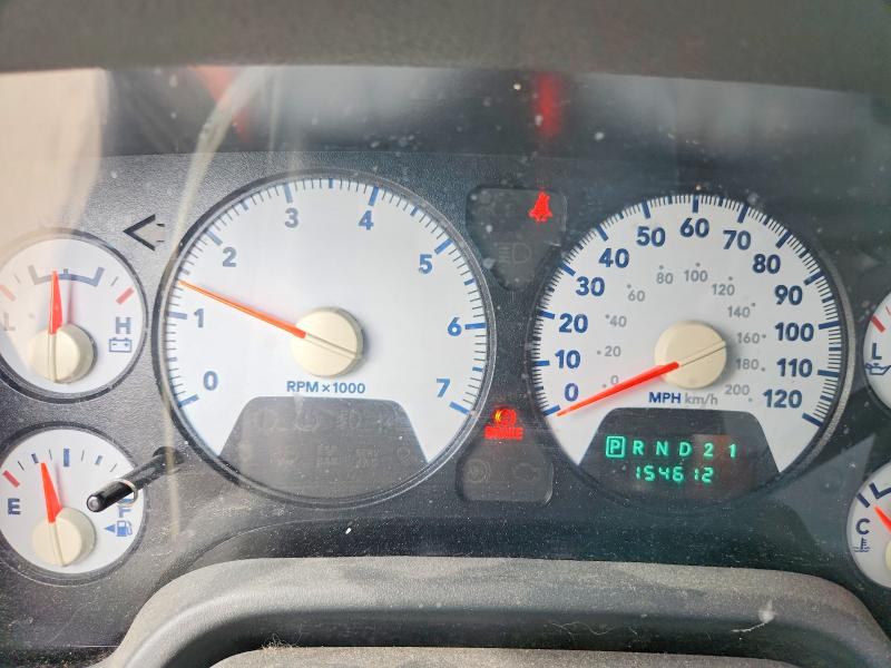 Aukcja sprzedaży 2008 Dodge Ram 1500, vin: 1D7HU18278J201800, numer aukcji: 51889536