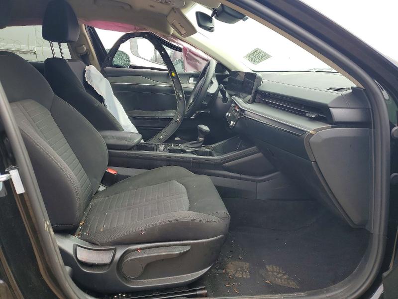 Aukcja sprzedaży 2025 Kia K5, vin: KNAG24J71S5302654, numer aukcji: 53378756