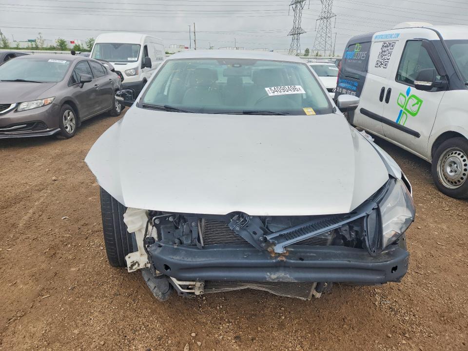 Aukcja sprzedaży 2014 Volkswagen Passat, vin: 1VWBT7A38EC118205, numer aukcji: 54090496