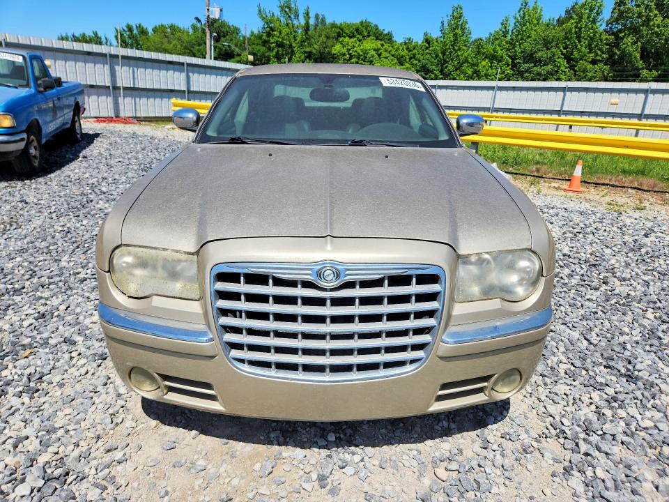 53420036 :رقم المزاد ، 2C3KA63H96H228954 vin ، 2006 Chrysler 300c مزاد بيع