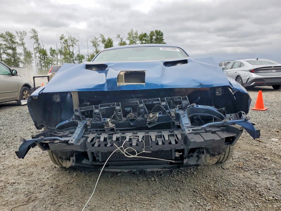 2020 Dodge Challenger მანქანა იყიდება აუქციონზე, vin: 2C3CDZGG2LH173130, აუქციონის ნომერი: 52574466