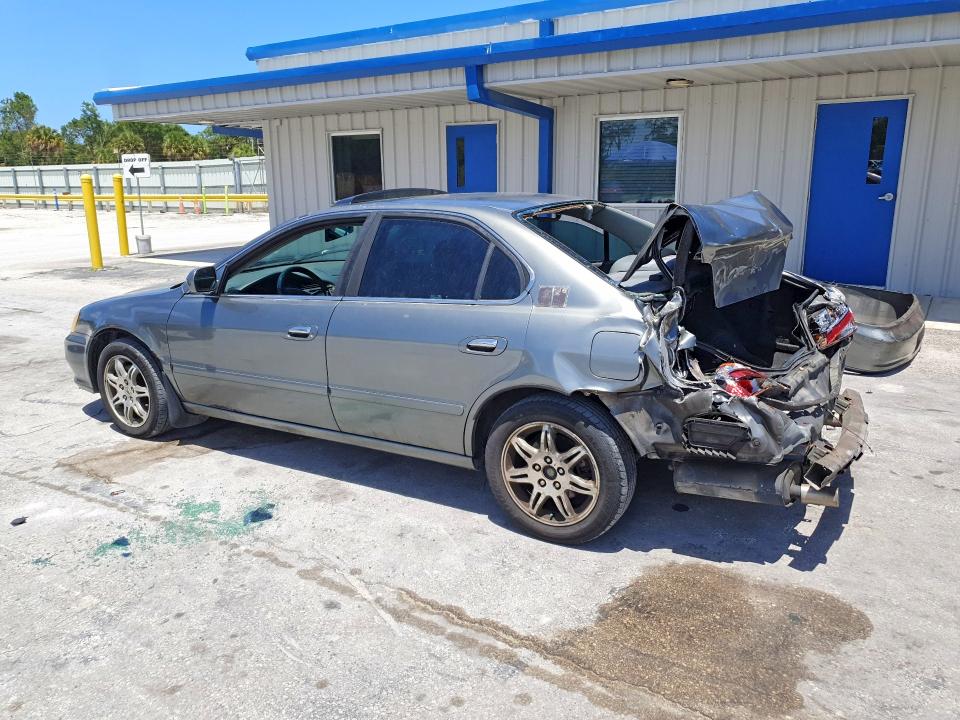 Aukcja sprzedaży 2000 Acura 3.2tl, vin: 19UUA5675YA064378, numer aukcji: 54949576