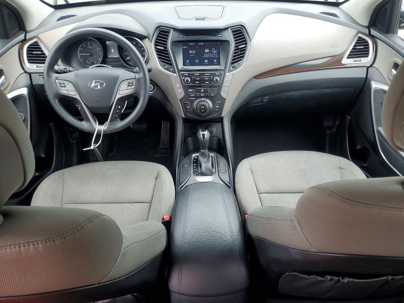 Продаж на аукціоні авто 2018 Hyundai Santa Fe Sport, vin: 5NMZU3LB2JH064536, номер лоту: 54649876