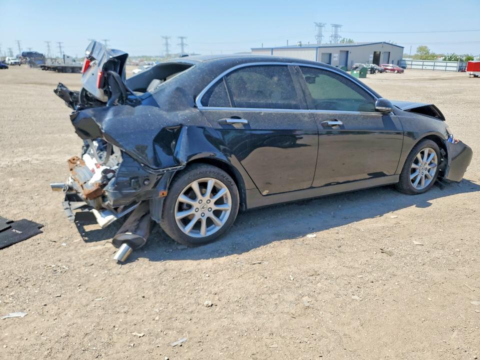 2008 Acura Tsx მანქანა იყიდება აუქციონზე, vin: JH4CL96808C011482, აუქციონის ნომერი: 53571556