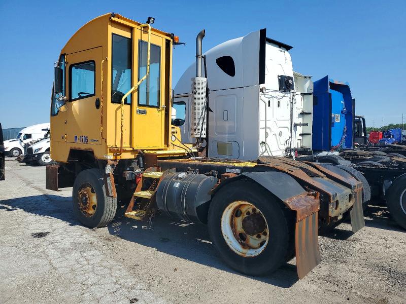 Aukcja sprzedaży 2016 Autocar Xspotter, vin: 516G4G410GH220873, numer aukcji: 54452376