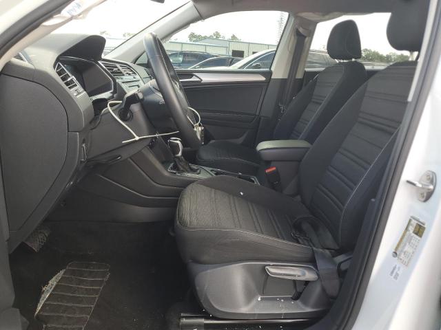52810036 :رقم المزاد ، 3VVRB7AX6RM027317 vin ، 2024 Volkswagen Tiguan مزاد بيع