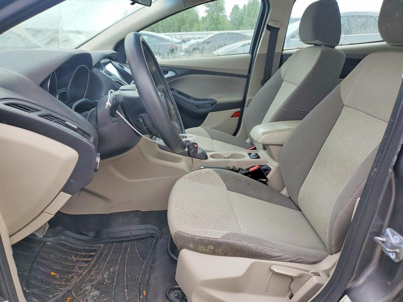 Aukcja sprzedaży 2014 Ford Focus, vin: 1FADP3F21EL278568, numer aukcji: 52463176