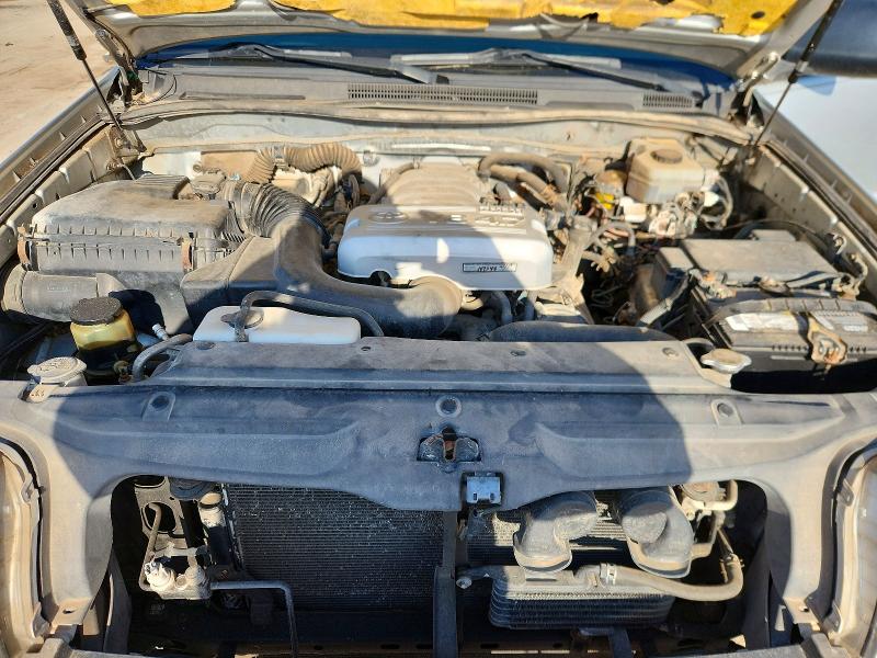 2003 Toyota 4runner მანქანა იყიდება აუქციონზე, vin: JTEZT14R730012546, აუქციონის ნომერი: 53516436