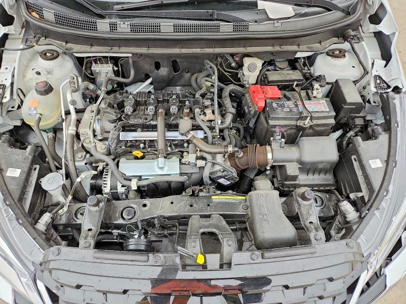 52471496 :رقم المزاد ، 3N1CP5BV4SL491504 vin ، 2025 Nissan Kicks Play مزاد بيع