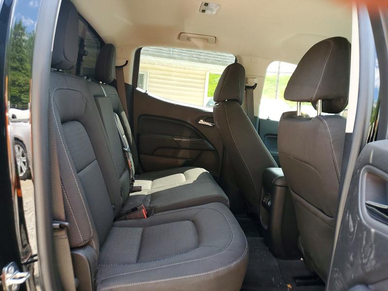Aukcja sprzedaży 2020 Gmc Canyon, vin: 1GTG6CEN2L1114003, numer aukcji: 54126436