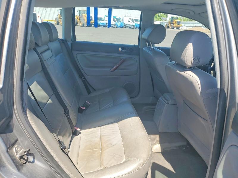 Aukcja sprzedaży 2004 Volkswagen Passat, vin: WVWVD63B84E169122, numer aukcji: 54169036