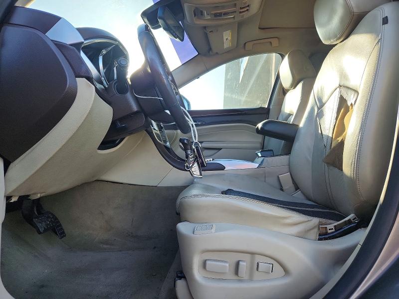 Продаж на аукціоні авто 2012 Cadillac Srx, vin: 3GYFNAE36CS620556, номер лоту: 53327316
