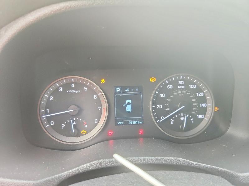 2016 Hyundai 4dr მანქანა იყიდება აუქციონზე, vin: KM8J23A44GU187324, აუქციონის ნომერი: 55097186