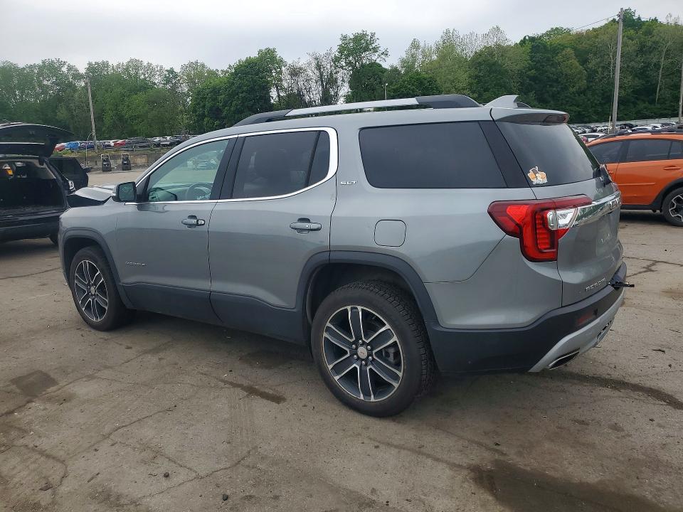 Aukcja sprzedaży 2023 Gmc Acadia, vin: 1GKKNUL45PZ127241, numer aukcji: 54533716