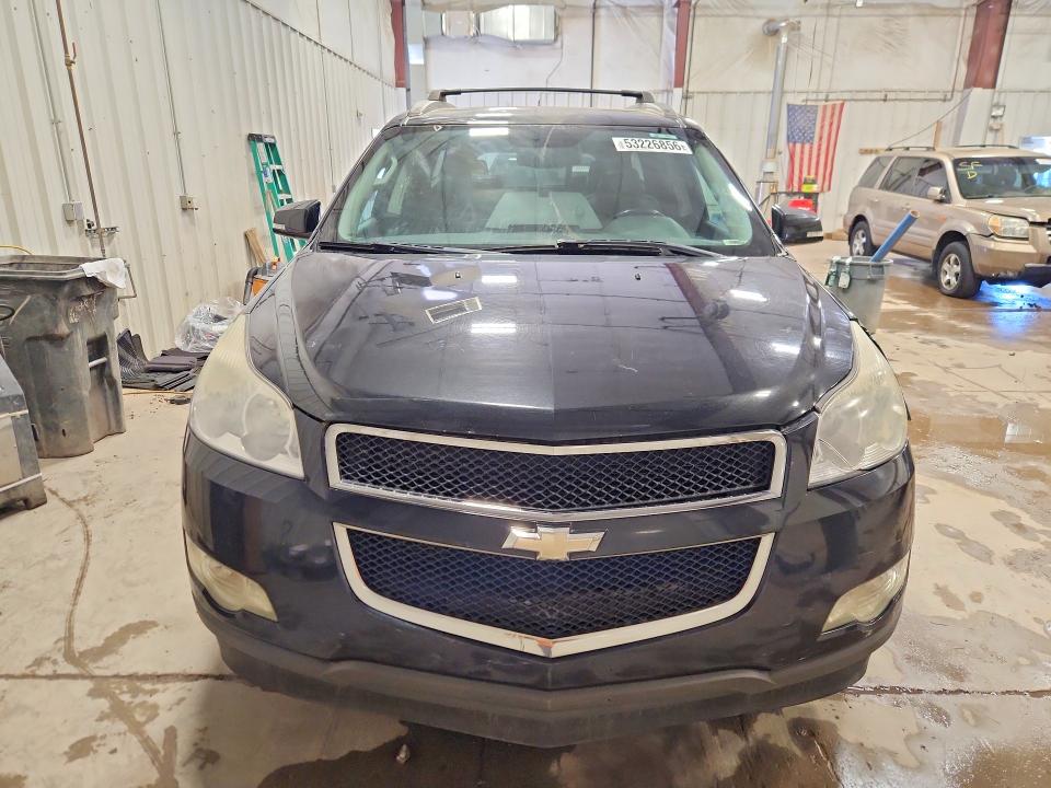 Aukcja sprzedaży 2012 Chevrolet Traverse, vin: 1GNKRJED6CJ281937, numer aukcji: 53226856