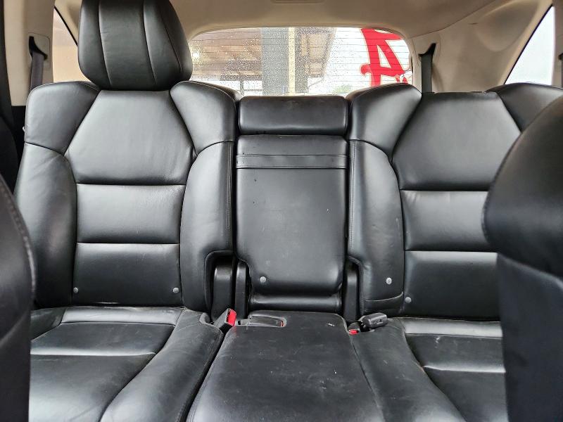 Aukcja sprzedaży 2010 Acura Mdx, vin: 2HNYD2H23AH503019, numer aukcji: 52349416