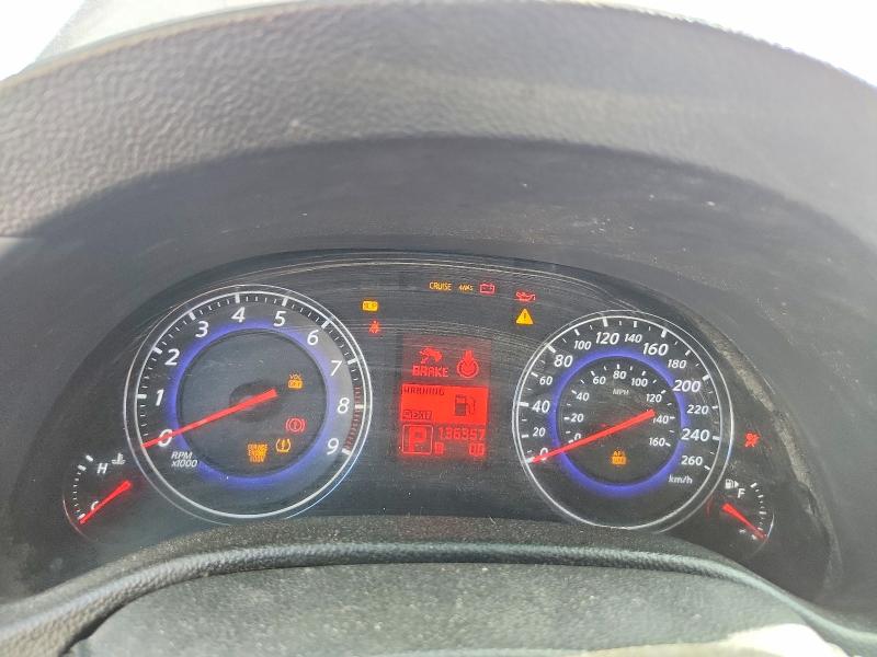 Aukcja sprzedaży 2008 Infiniti G37, vin: JNKCV64EX8M119510, numer aukcji: 51486466