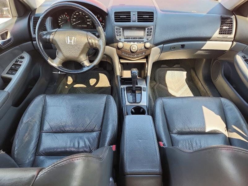53421546 :رقم المزاد ، 1HGCM56847A188619 vin ، 2007 Honda Accord مزاد بيع