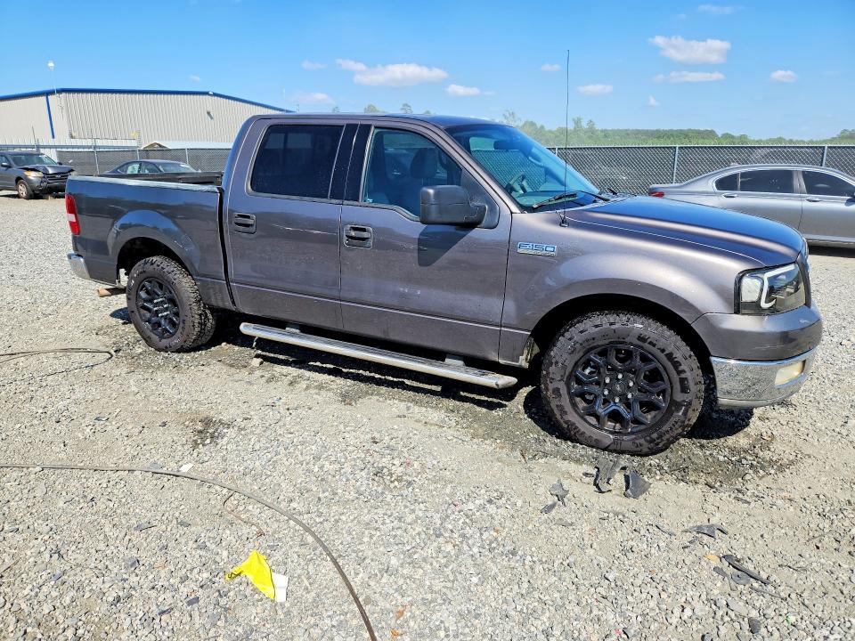 Продаж на аукціоні авто 2004 Ford F150, vin: 1FTRW12W94KC37366, номер лоту: 53926446