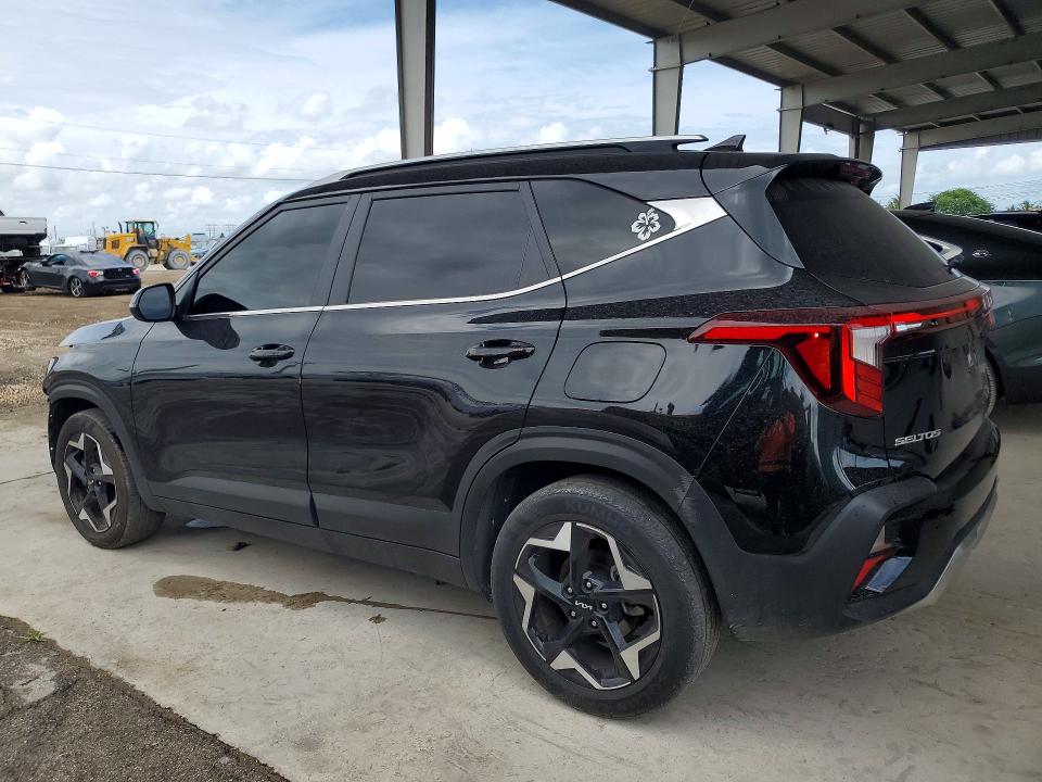 2024 Kia Seltos მანქანა იყიდება აუქციონზე, vin: KNDER2AA0R7615036, აუქციონის ნომერი: 52932106