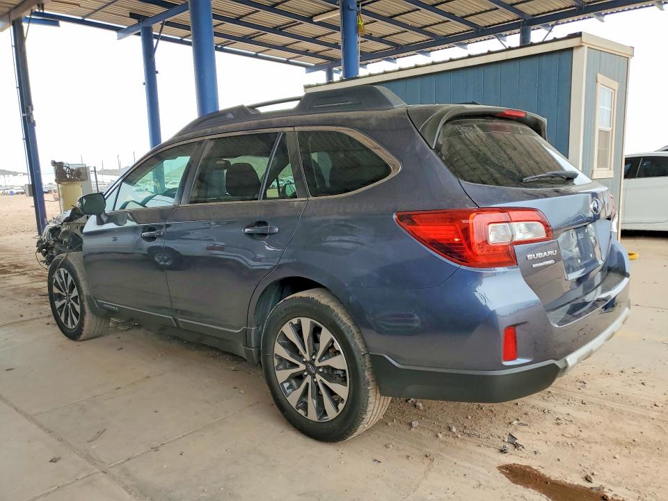Продаж на аукціоні авто 2015 Subaru Outback, vin: 4S4BSALC4F3323095, номер лоту: 51816316