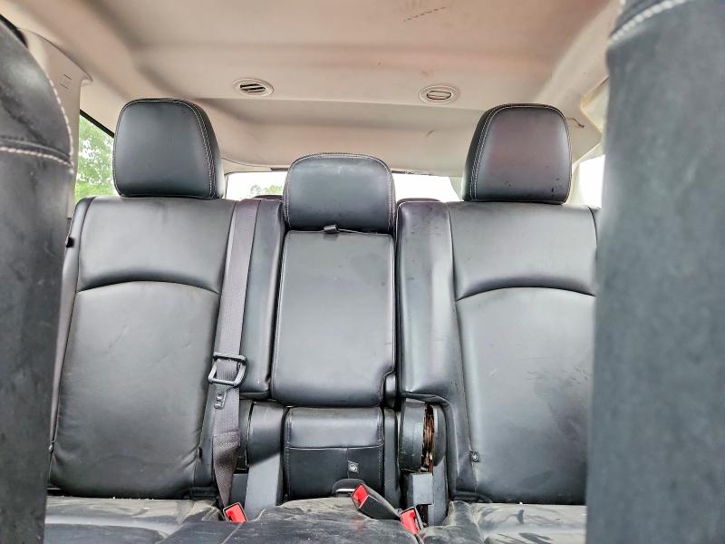Aukcja sprzedaży 2018 Dodge Journey, vin: 3C4PDCGG3JT504876, numer aukcji: 53664776