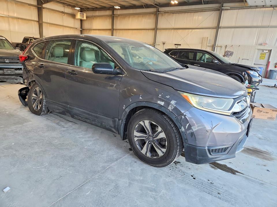 Продажа на аукционе авто 2017 Honda Cr-v, vin: 2HKRW6H39HH220114, номер лота: 52947176