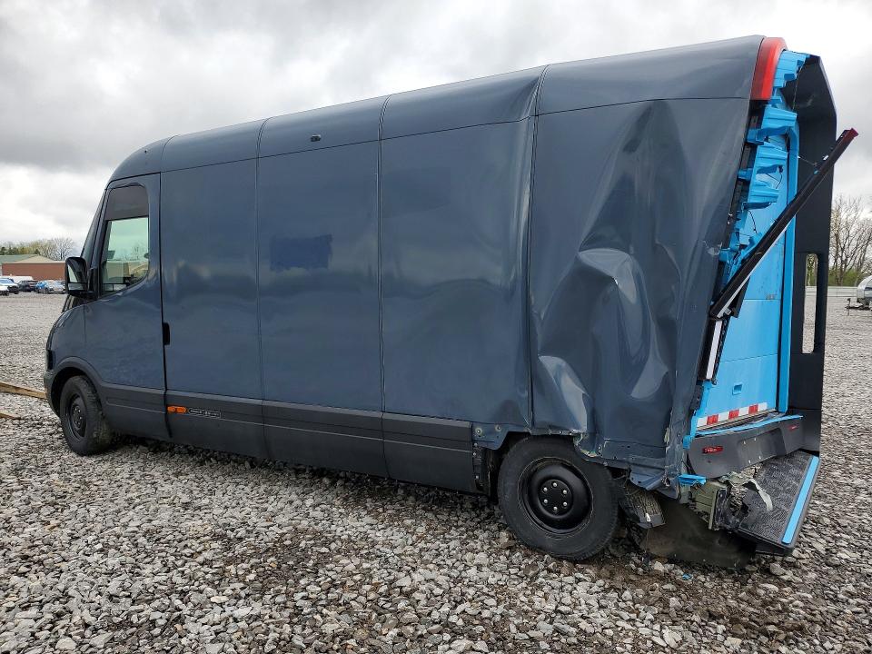 Aukcja sprzedaży 2023 Rivian Edv, vin: 7FCEHEB77PN014541, numer aukcji: 52724746
