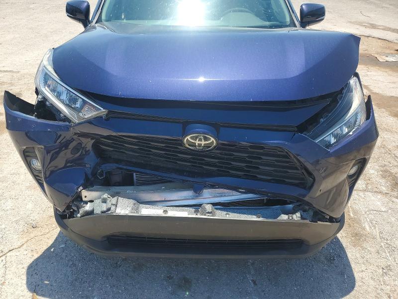Продажа на аукционе авто 2019 Toyota Rav4, vin: 2T3W1RFV7KW018430, номер лота: 53116736