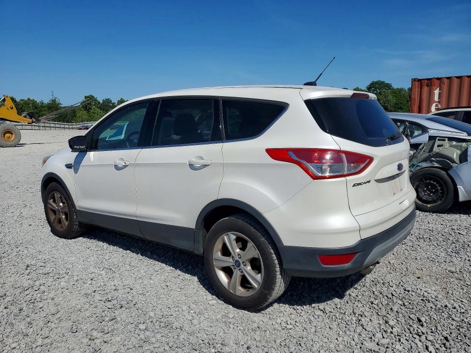 2015 Ford Escape მანქანა იყიდება აუქციონზე, vin: 1FMCU9GX1FUA46328, აუქციონის ნომერი: 53459576