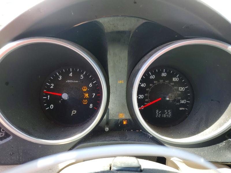 Продаж на аукціоні авто 2008 Subaru Tribeca, vin: 4S4WX92D984402531, номер лоту: 53222356