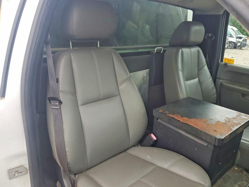 51853746 :رقم المزاد ، 1GCNCPEX5DZ900082 vin ، 2013 Chevrolet Silverado مزاد بيع