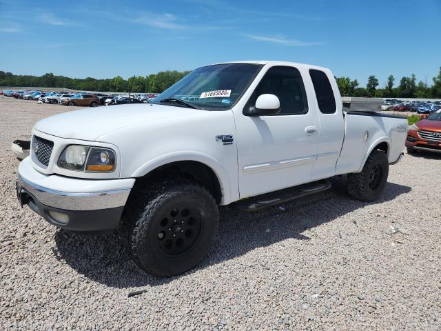 Auction sale of the 1999 Ford F150, vin: 1FTRX18L6XNB60355, lot number: 51685086