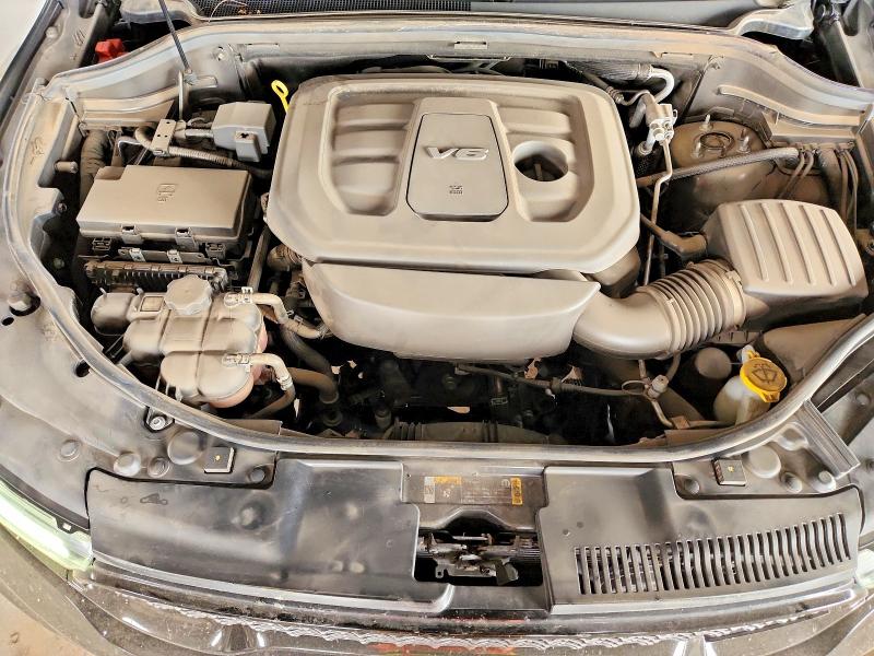 Продаж на аукціоні авто 2021 Dodge Durango, vin: 1C4RDHAGXMC749799, номер лоту: 53573996