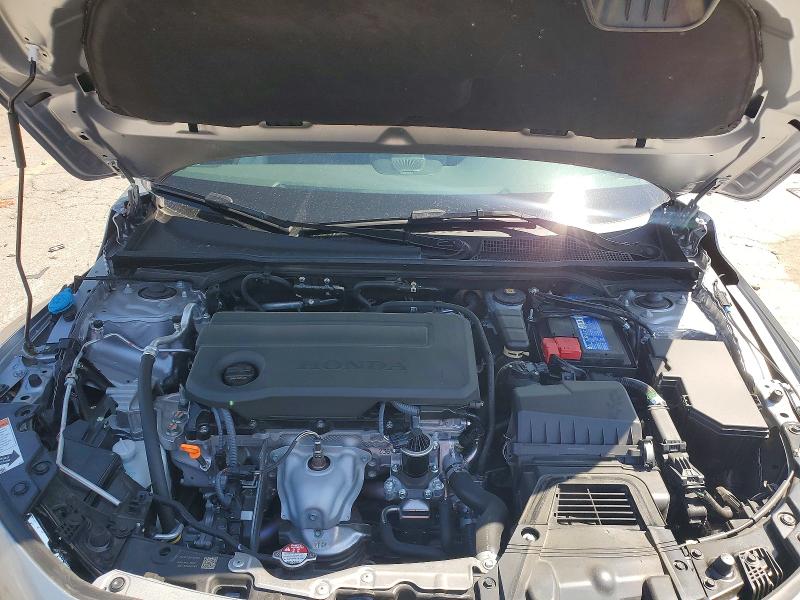Aukcja sprzedaży 2025 Honda Civic, vin: 19XFL2H88SE035161, numer aukcji: 52188086