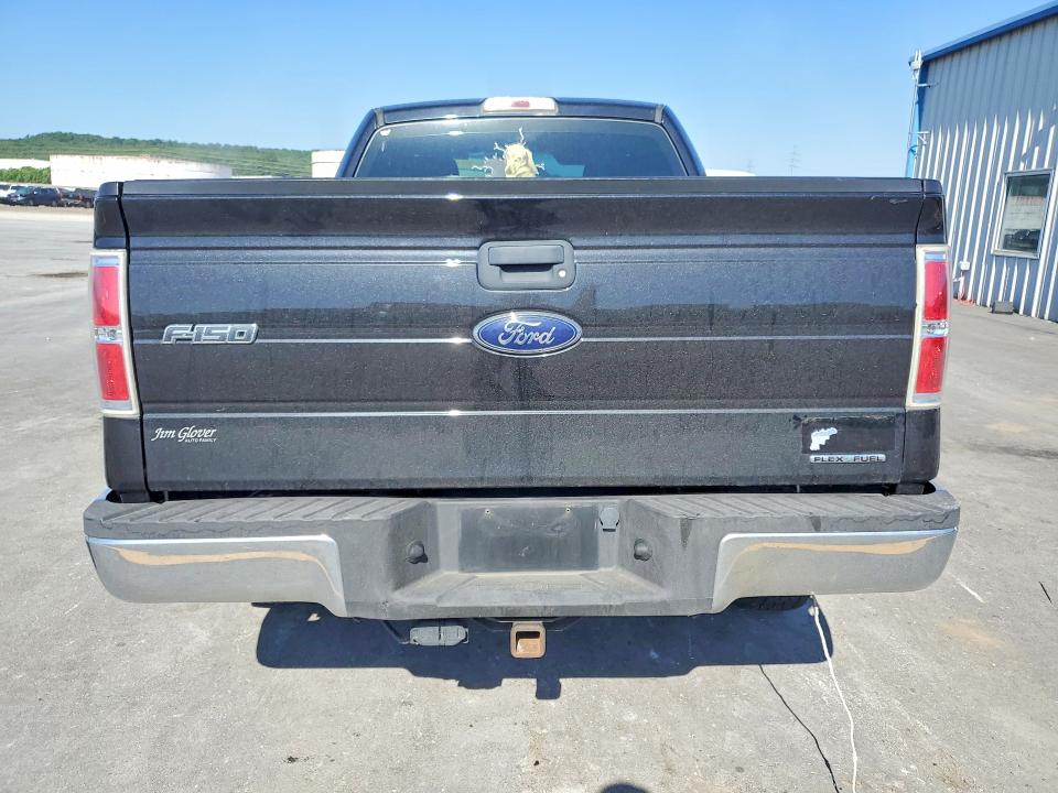 Продаж на аукціоні авто 2013 Ford F150, vin: 1FTMF1CMXDKE02610, номер лоту: 52400296