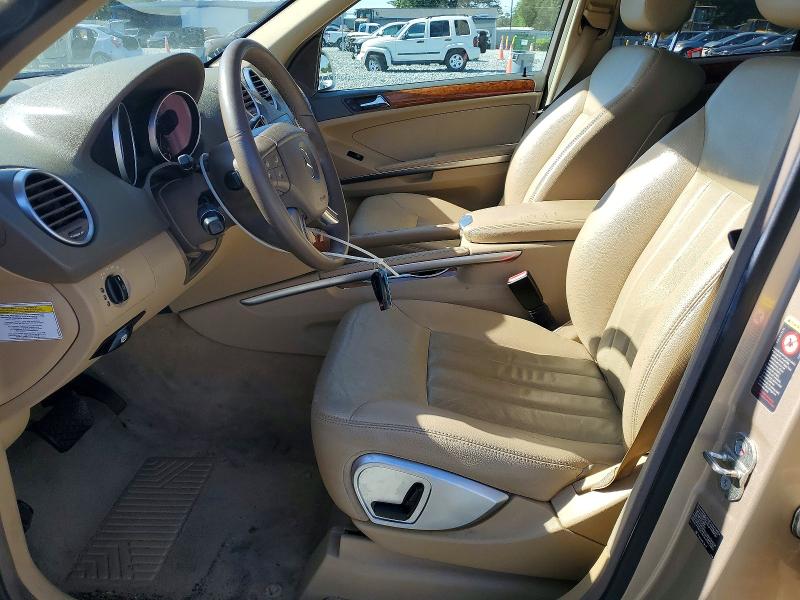 Продаж на аукціоні авто 2006 Mercedes-benz Ml, vin: 4JGBB86E86A017843, номер лоту: 54903786