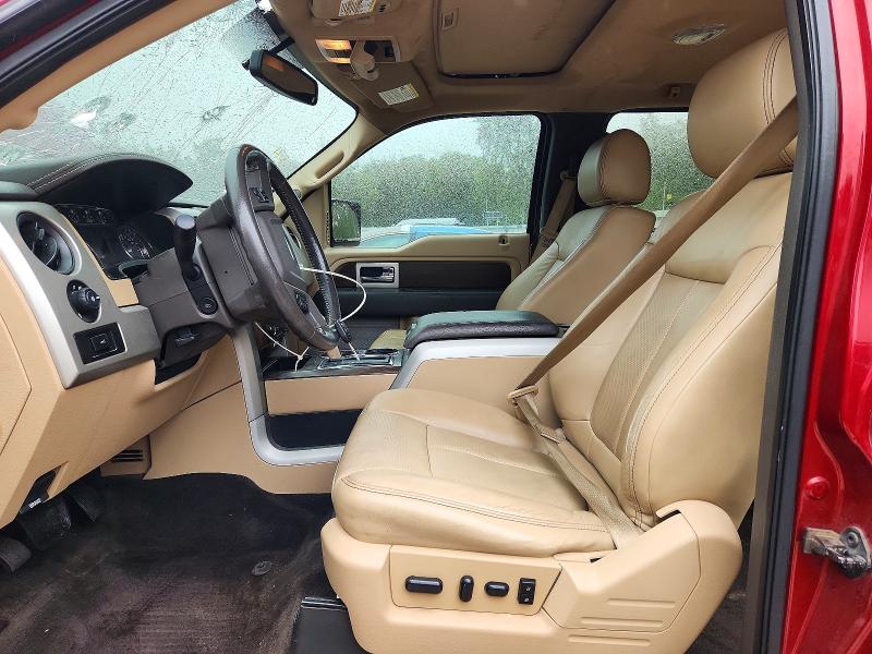 Aukcja sprzedaży 2014 Ford F150, vin: 1FTFW1EF4EKE01977, numer aukcji: 52598006