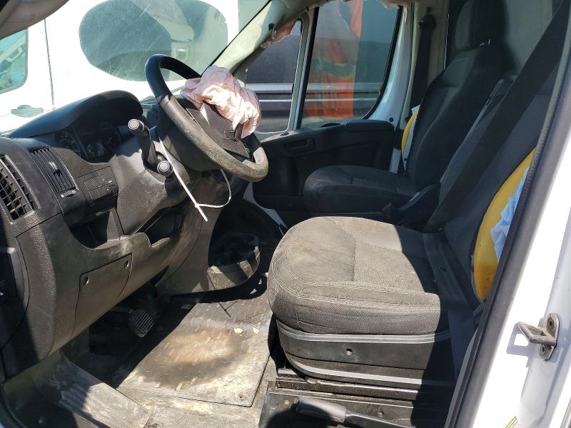 Продажа на аукционе авто 2019 Ram Promaster 3500, vin: 3C6URVJG9KE501115, номер лота: 54135156